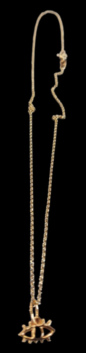 ΜΑΤΑΚΙ ΚΟΛΙΕ